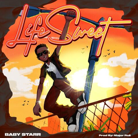 Life Sweet album art