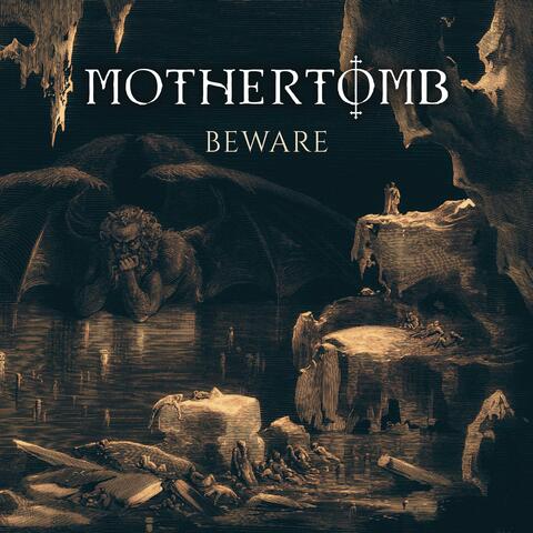 Beware album art