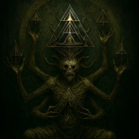 Archaic album art