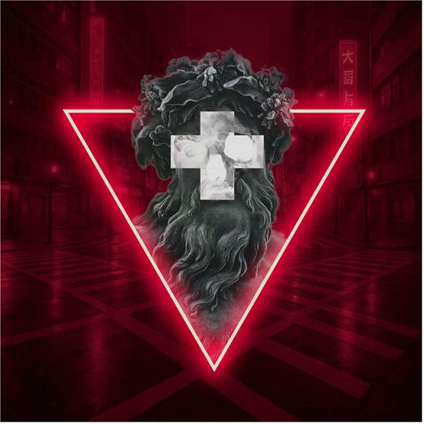 Xroads album art