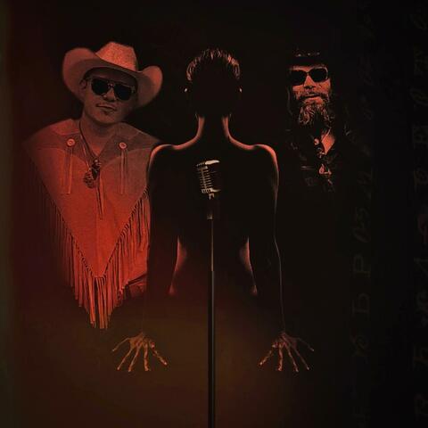 A Lotta Woman (2025 Hybrid Remaster) album art
