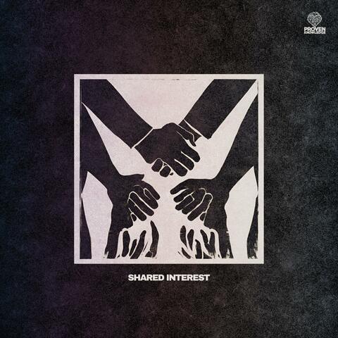 Shared Interest album art