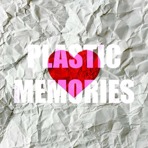 Plastic Memories album art