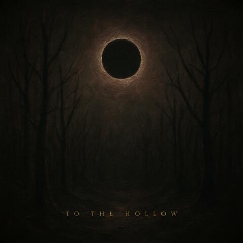 To the Hollow album art