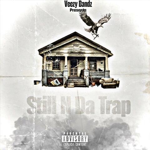 Still N Da Trap album art