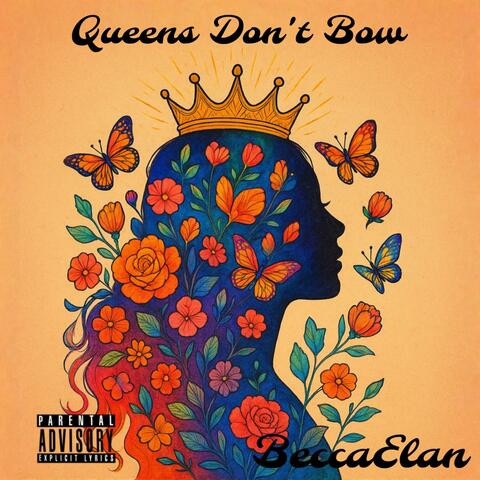 Queens Don't Bow album art