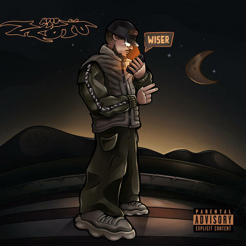 No Comment album art