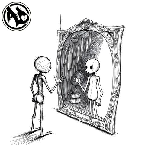 AD Vs Ashton Durden album art