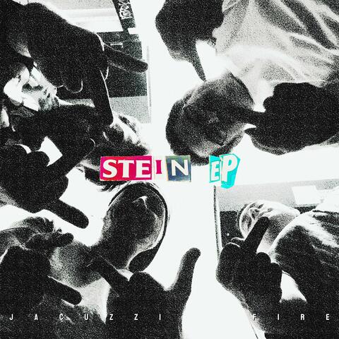 Stein Ep album art
