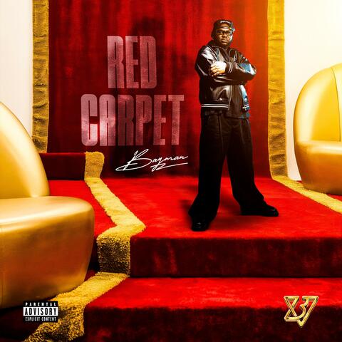 Red Carpet album art