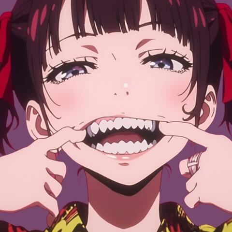 Cheeky Grin album art