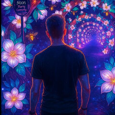 Slipstream album art