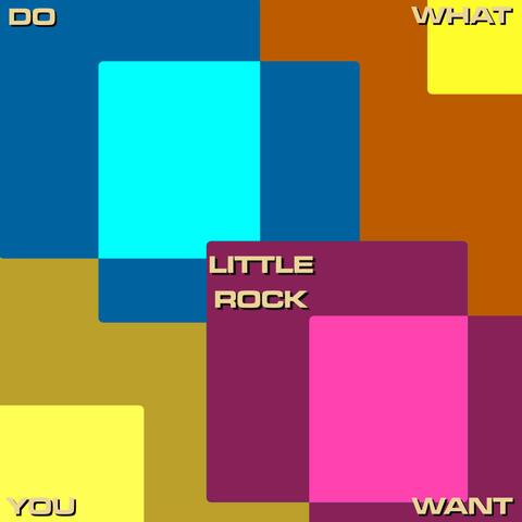Do What You Want album art
