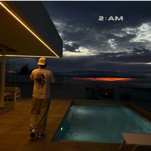 2:am album art