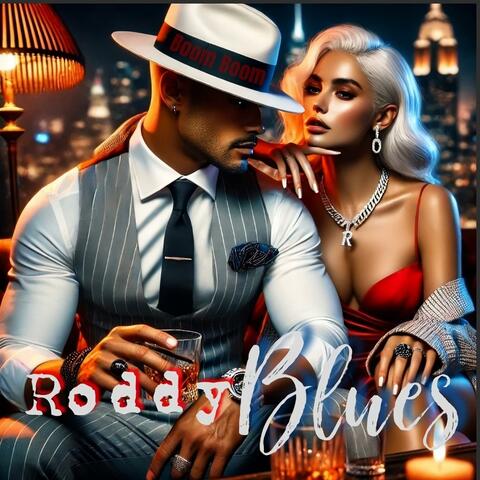 Boom Boom album art