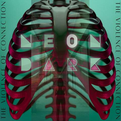 The Violence of Connection album art