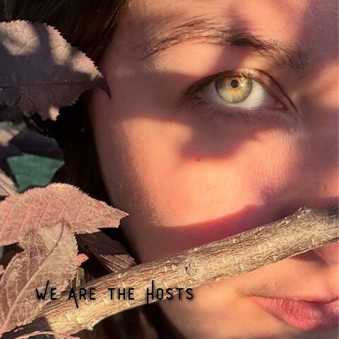 We Are the Hosts album art