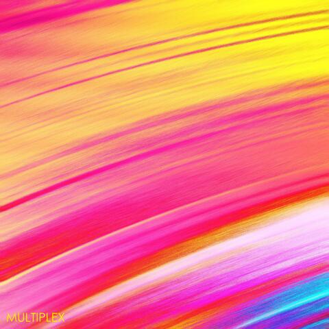 MULTIPLEX album art