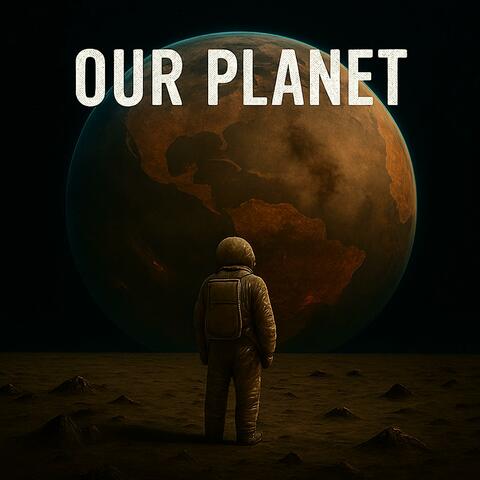 Our Planet album art