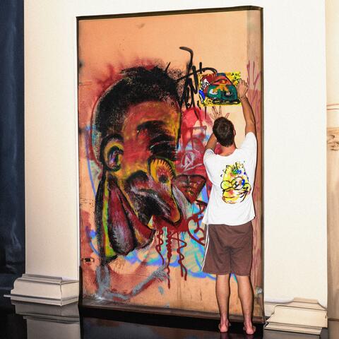 3 - -> נצחיים album art