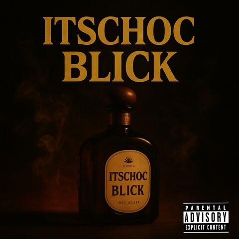 Blick album art