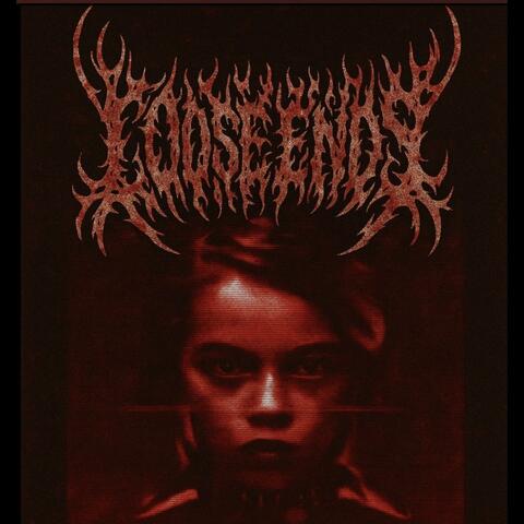 Red Queen album art