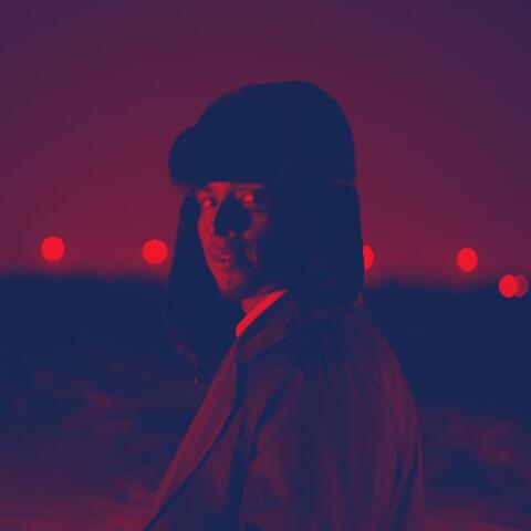 All Thats Left Is Soul album art