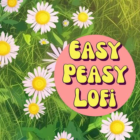 Easy Peasy album art