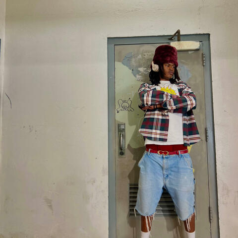 iWantit album art