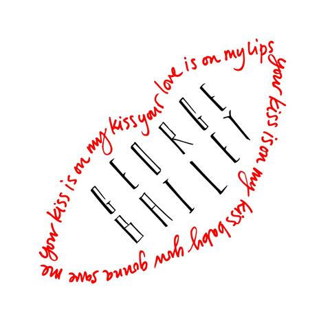 On My Lips album art