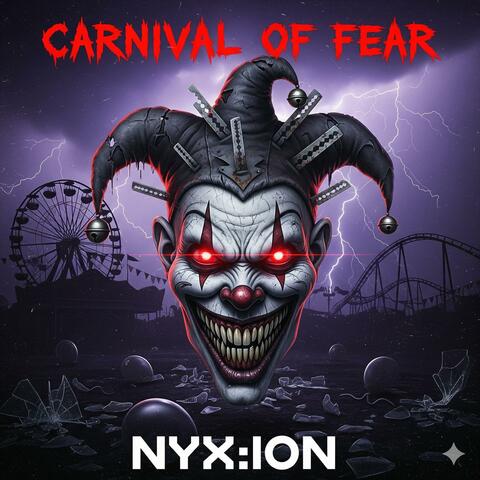 Carnival of Fear album art