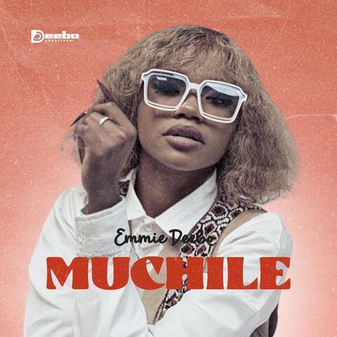 Muchile album art