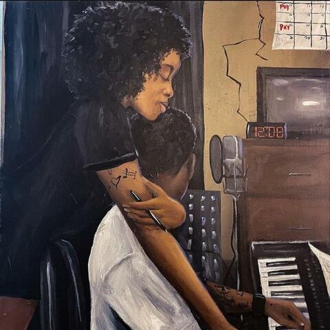 True love album art