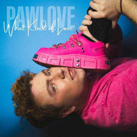 What Kind of Love album art
