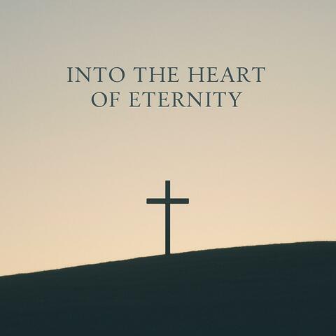 Into the Heart of Eternity album art