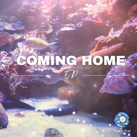 Coming Home album art