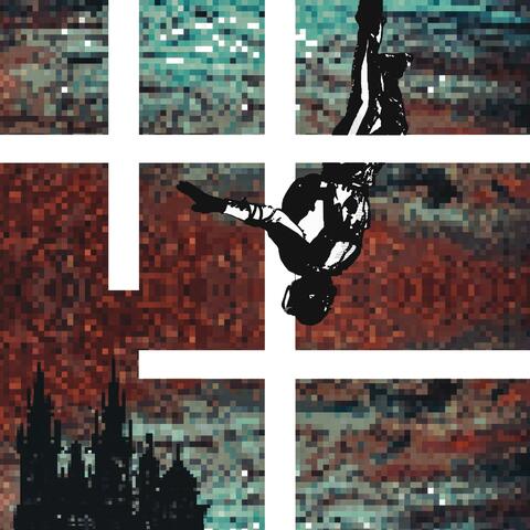 Out of the Sky album art