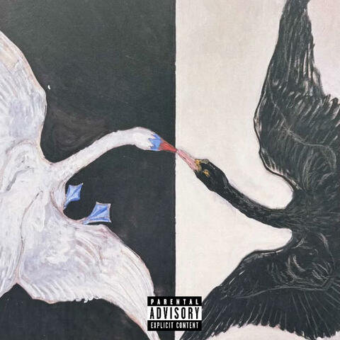 Opposites Attract album art