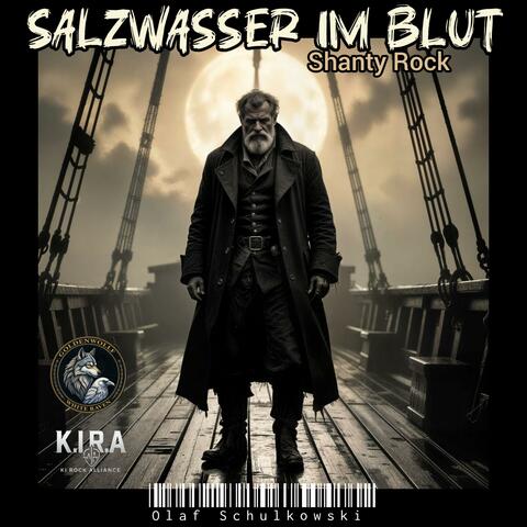 Salzwasser im Blut album art