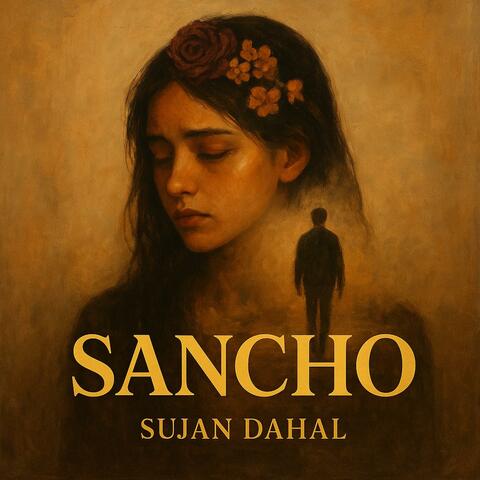 Sancho album art