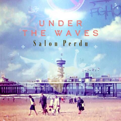 Under The Waves album art