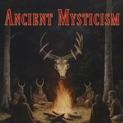 Ancient Mysticism album art