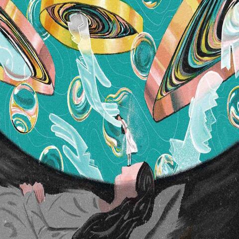 Lucid Dream album art