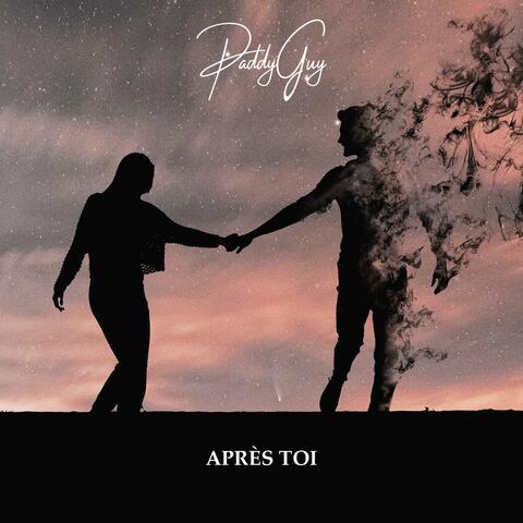 APRES TOI album art