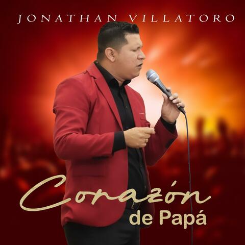 Corazón de Papá album art