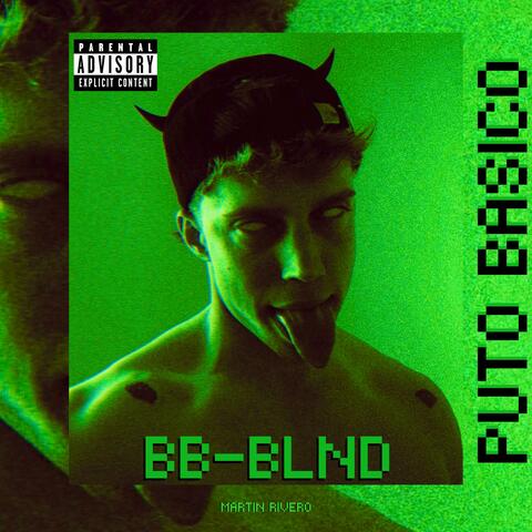 PUTO BASICO album art