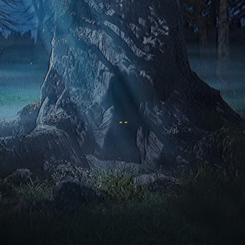 fall again album art