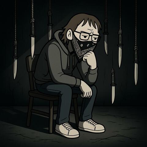 Ziak Willem (Remix) album art