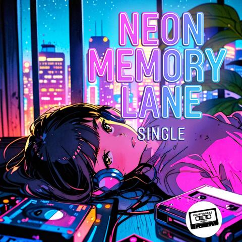 Neon Memory Lane album art
