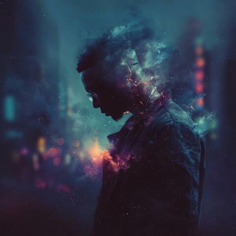 Chains of Memory album art